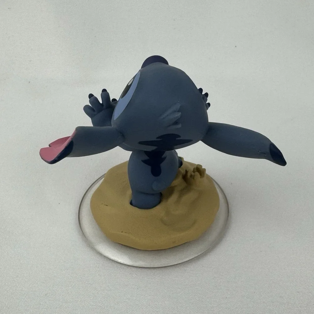 Disney Infinity 2.0 Stitch Figure Lilo & Stitch